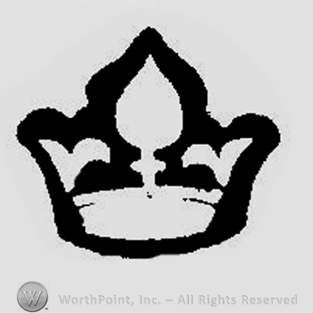 A crown.