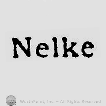 Word NELKE.