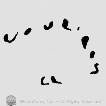 VOULKOS written