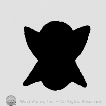 Two rounded arrows overlapping that form a star