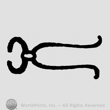 A pliers