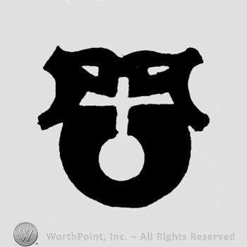 A shield with a royal orb