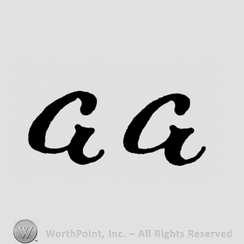 A double G