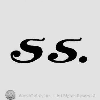A double S