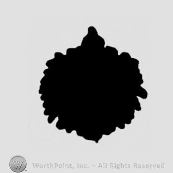 A sun shape