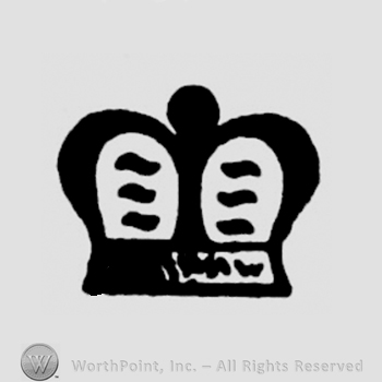 A crown