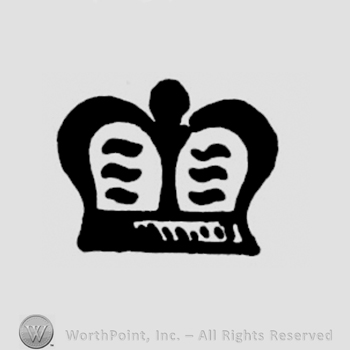A crown