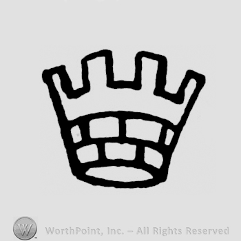 A crown