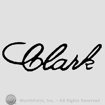 Word Clark.