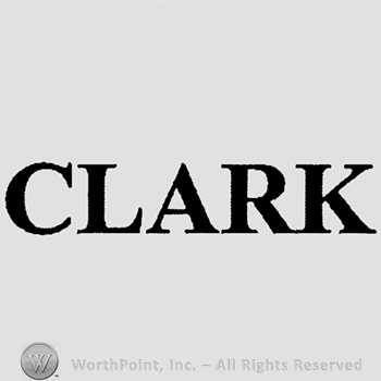 Word Clark.