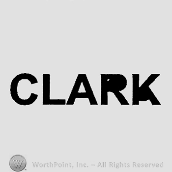 Word Clark.