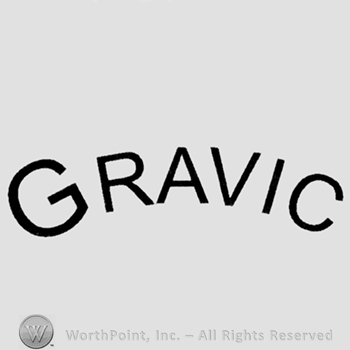 Word Gravic.