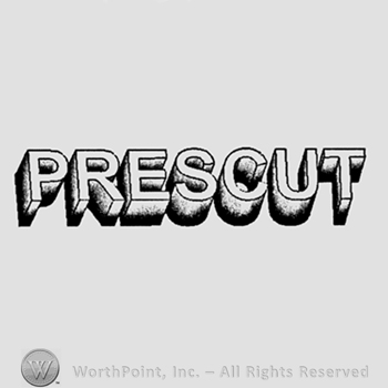 Word Prescut.