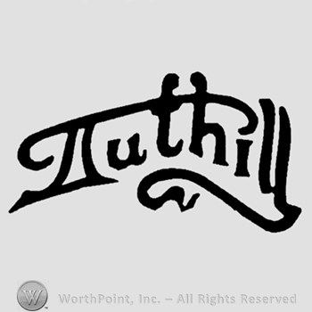 Word Tuthill.