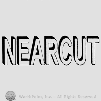 Word Nearcut.