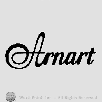 Word Arnart.