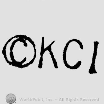 KCI written.