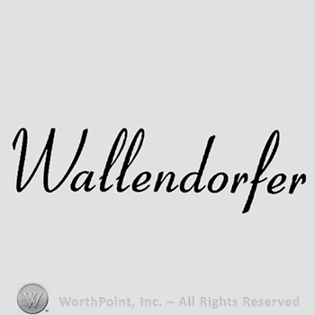Word Wallendorfer