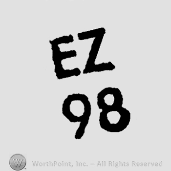 EX 98 written.