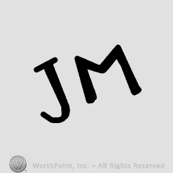 Letters JM.