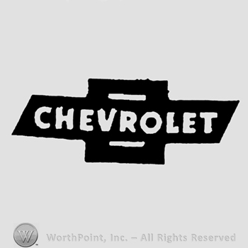 Word chevrolet.