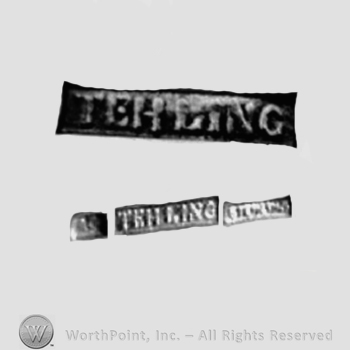 Words TEH LING.