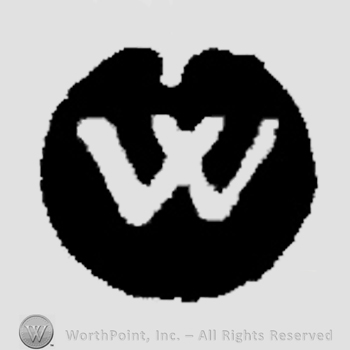 Capital W.
