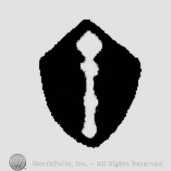 A scepter.