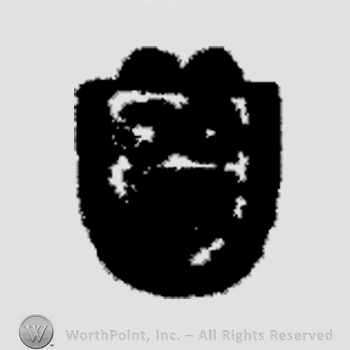 A shield.