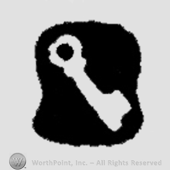 A key.