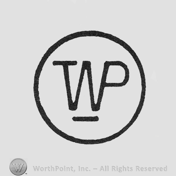 linked WP inside a circle