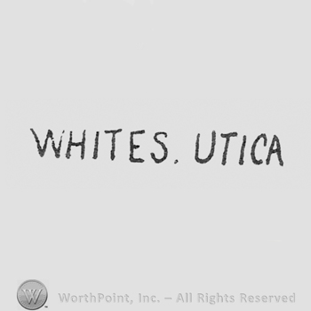 WHITES. UTICA