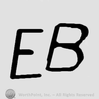 Shape similar with a bear.