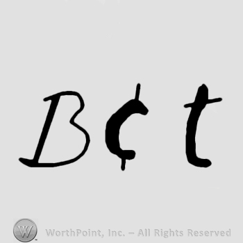 Letters BCT.