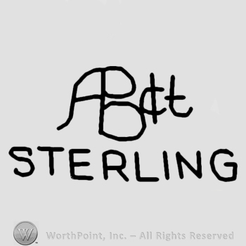 ABCT Sterling written.