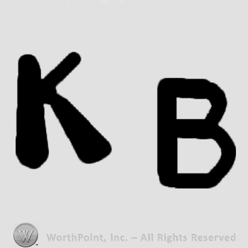 KB written.