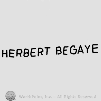 Herbert Begaye writtne.