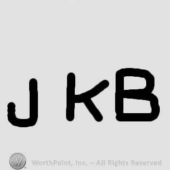 JKB written.