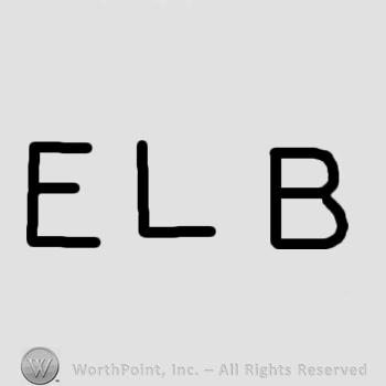 ELB written.