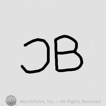 Letters CB.