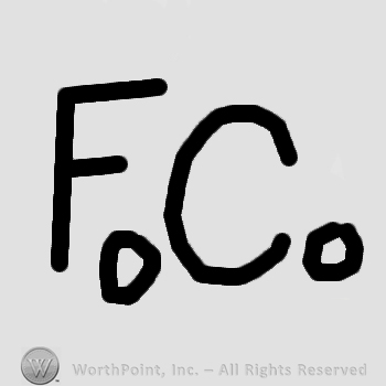 Letters FC.
