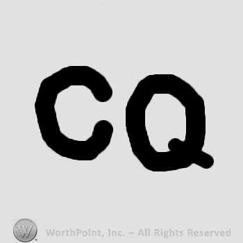 Letters CQ