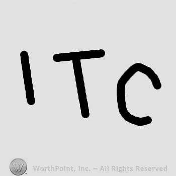 ITC written.
