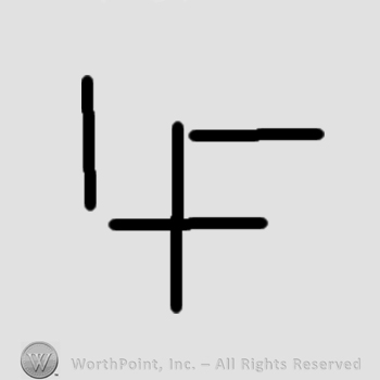 LF written.