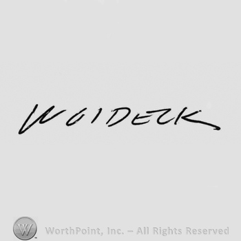 name WOIDECK