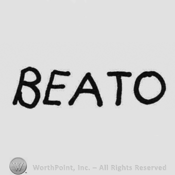 capital name BEATO