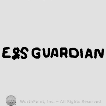E & S Guardian written.