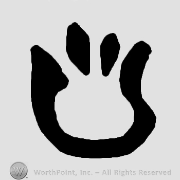 Bear paw.