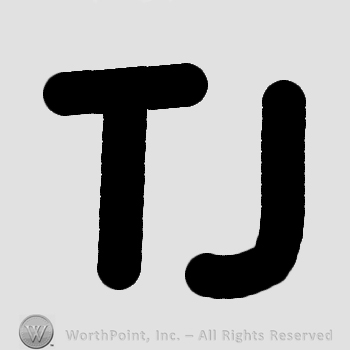 TJ written.