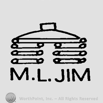 M L JIM written;a hogan.